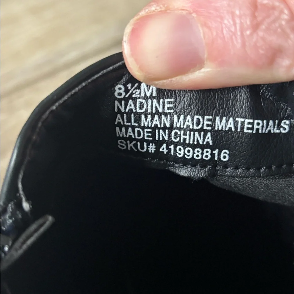 Steve Madden steve madden